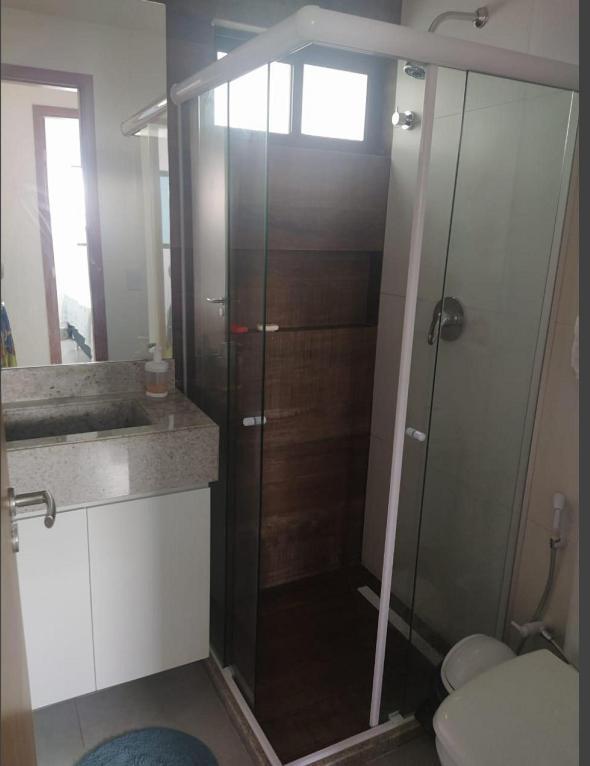Ferienwohnung Flat Em Porto De Galinhas A 50 Metros Do Mar Exterior foto