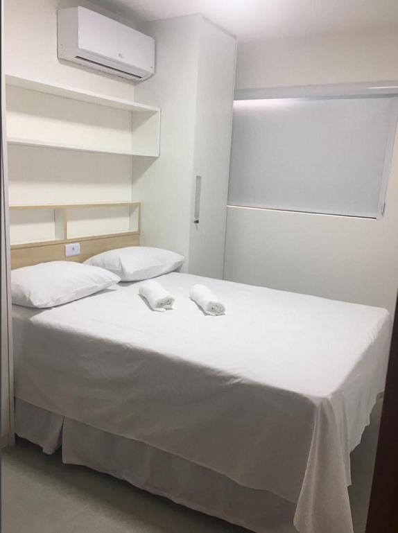Ferienwohnung Flat Em Porto De Galinhas A 50 Metros Do Mar Exterior foto